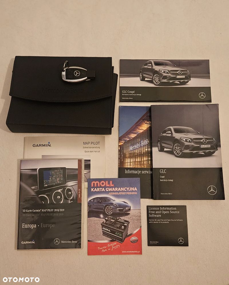 Mercedes-Benz GLC - 11