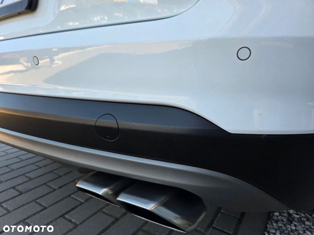 Hyundai Tucson blue 1.6 CRDi 2WD DCT Premium - 10