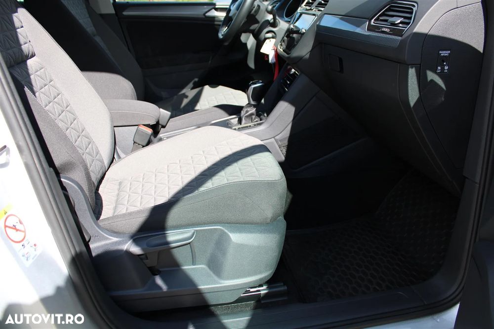 Volkswagen Tiguan 1.5 TSI OPF DSG Life - 14