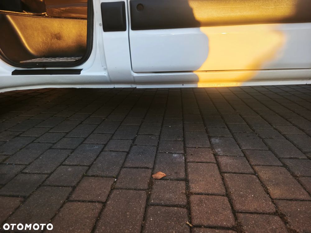 Opel Movano - 17