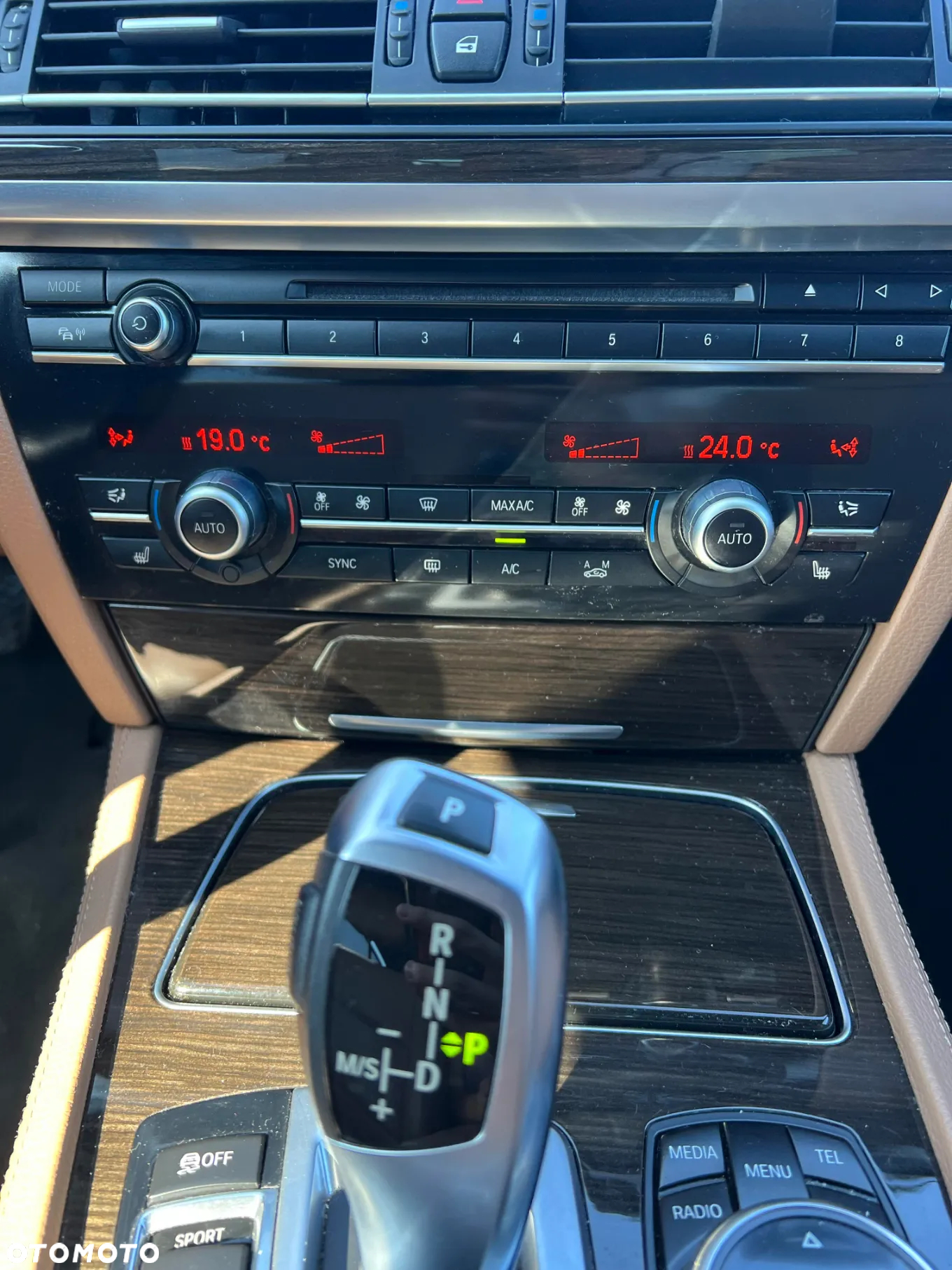 BMW Seria 7 730d - 10