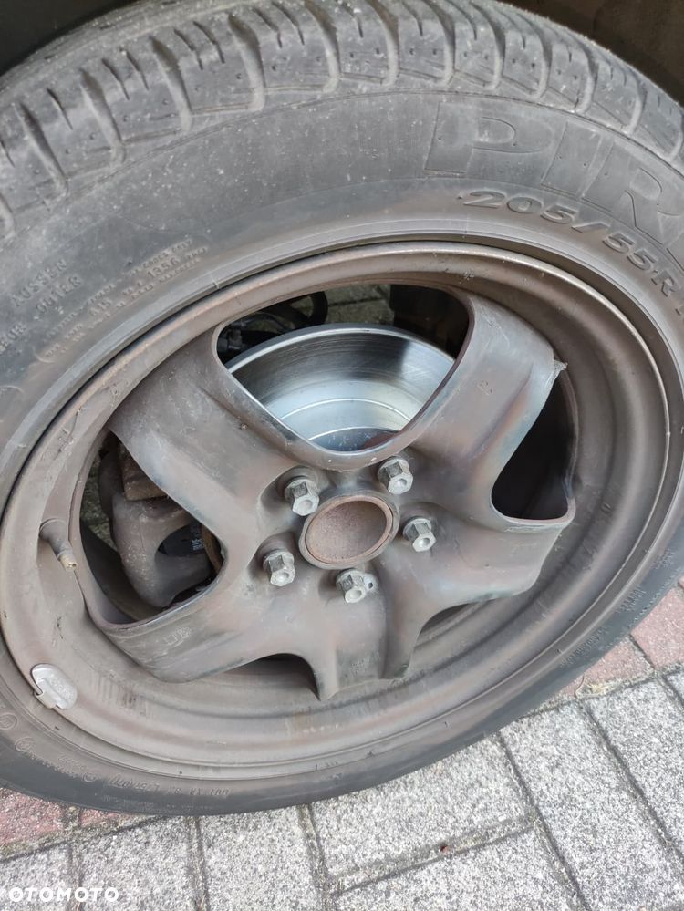 Opel Astra 1.6 Enjoy - 16