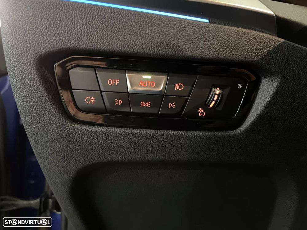 BMW i4 eDrive40 Pack Desportivo M Pro - 47