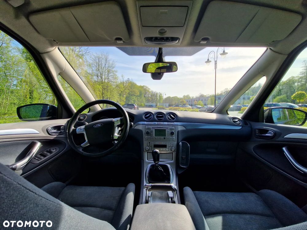 Ford S-Max 1.8 TDCi Trend - 8