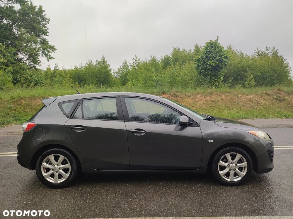 Mazda 3 1.6 Active - 5