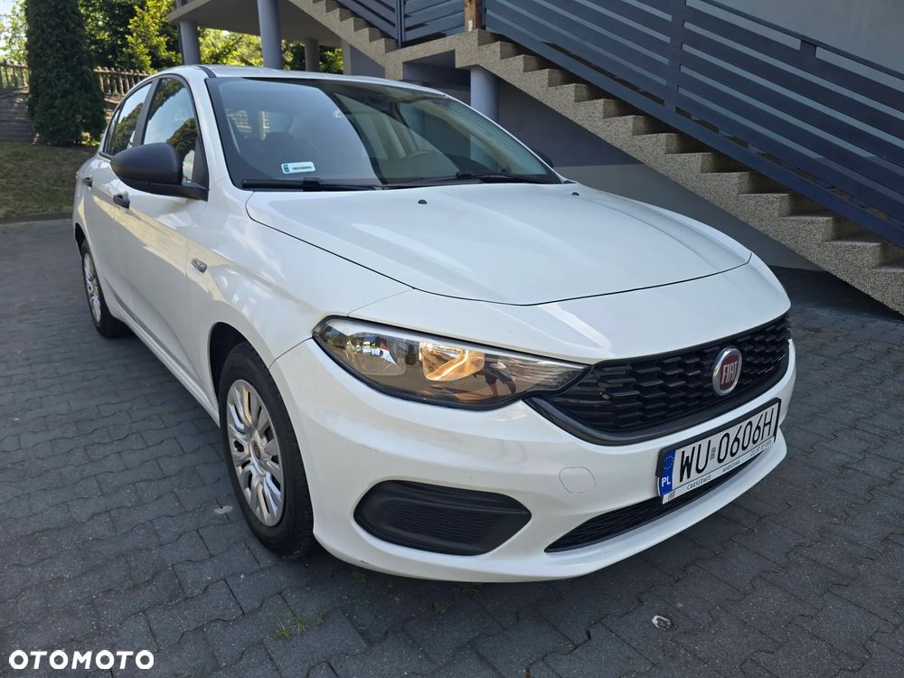 Fiat Tipo 1.4 16V Mirror - 2