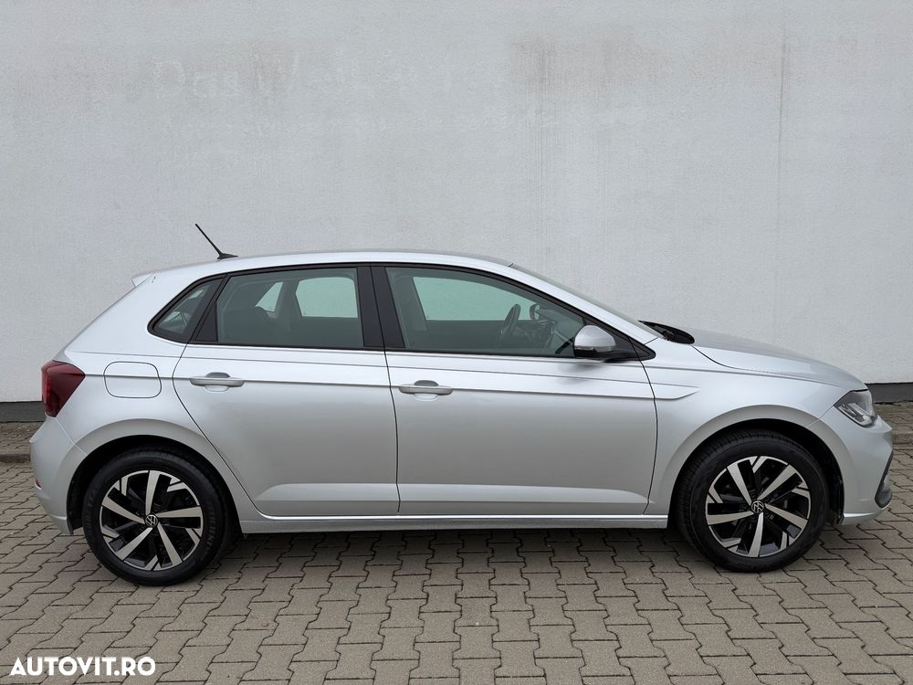 Volkswagen Polo 1.0 TSI Life - 6