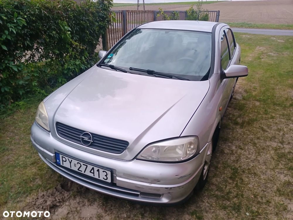 Opel Astra II 1.6 Comfort / Cool - 1
