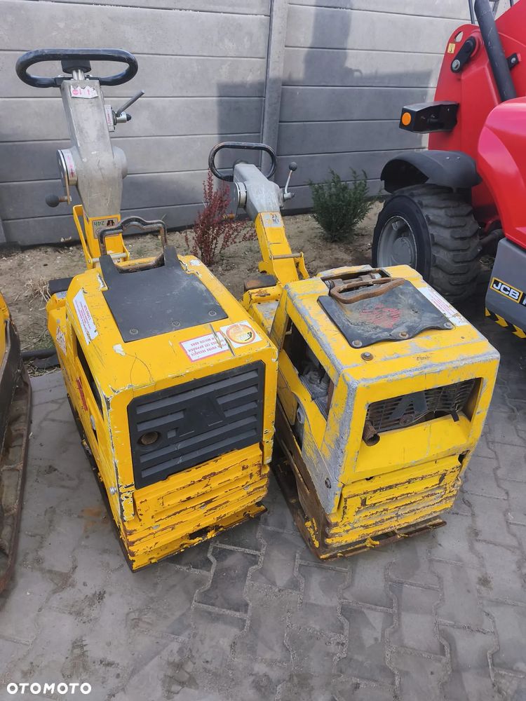 Ammann APH 50/75 HA - 2