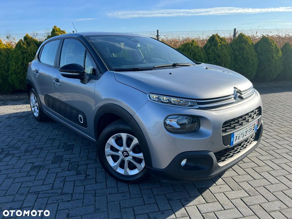 Citroën C3 - 2