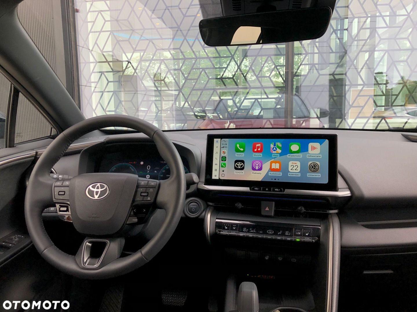 Toyota C-HR - 5