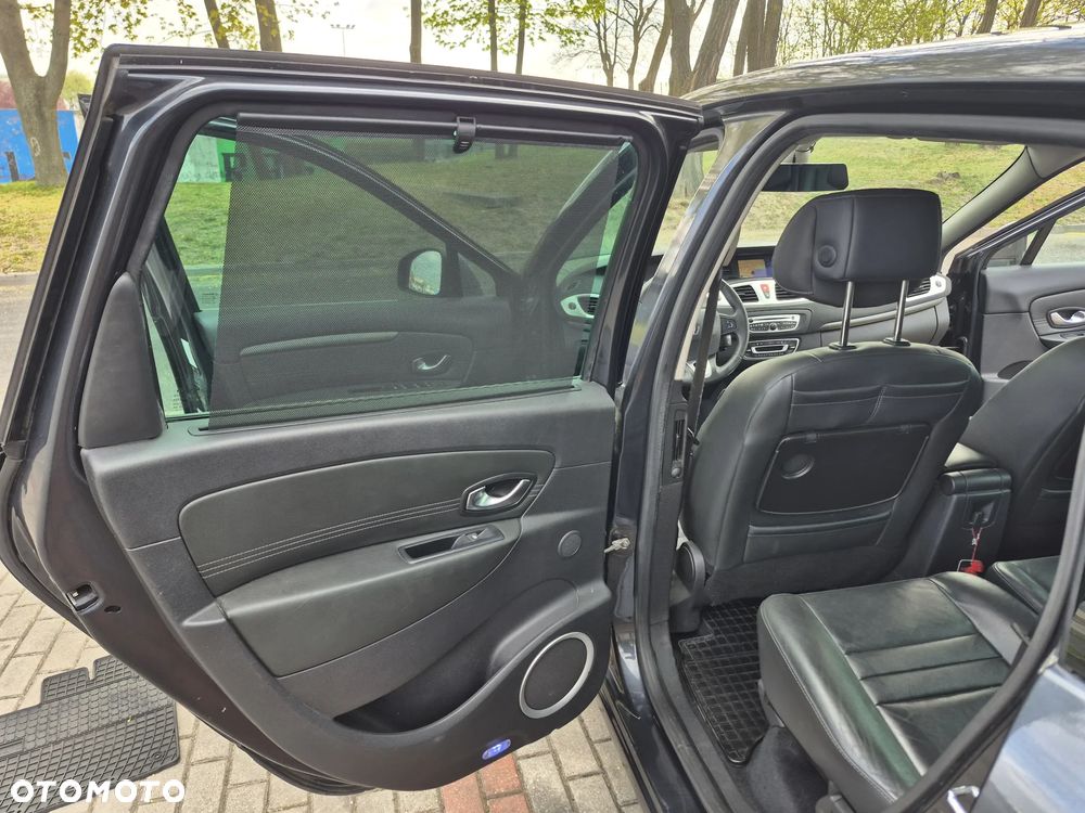 Renault Scenic 1.9 dCi FAP Privilege - 33