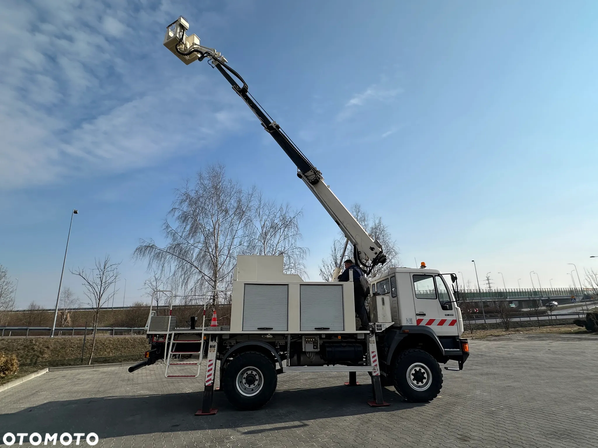 MAN - 6