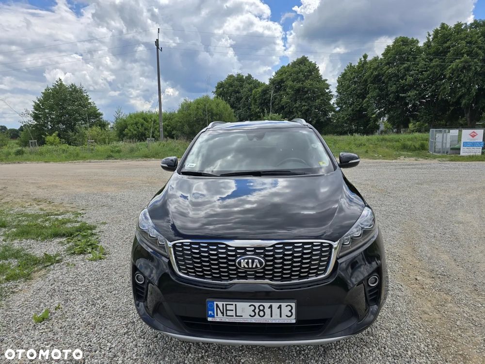 Kia Sorento 2.0 CRDI L - 4