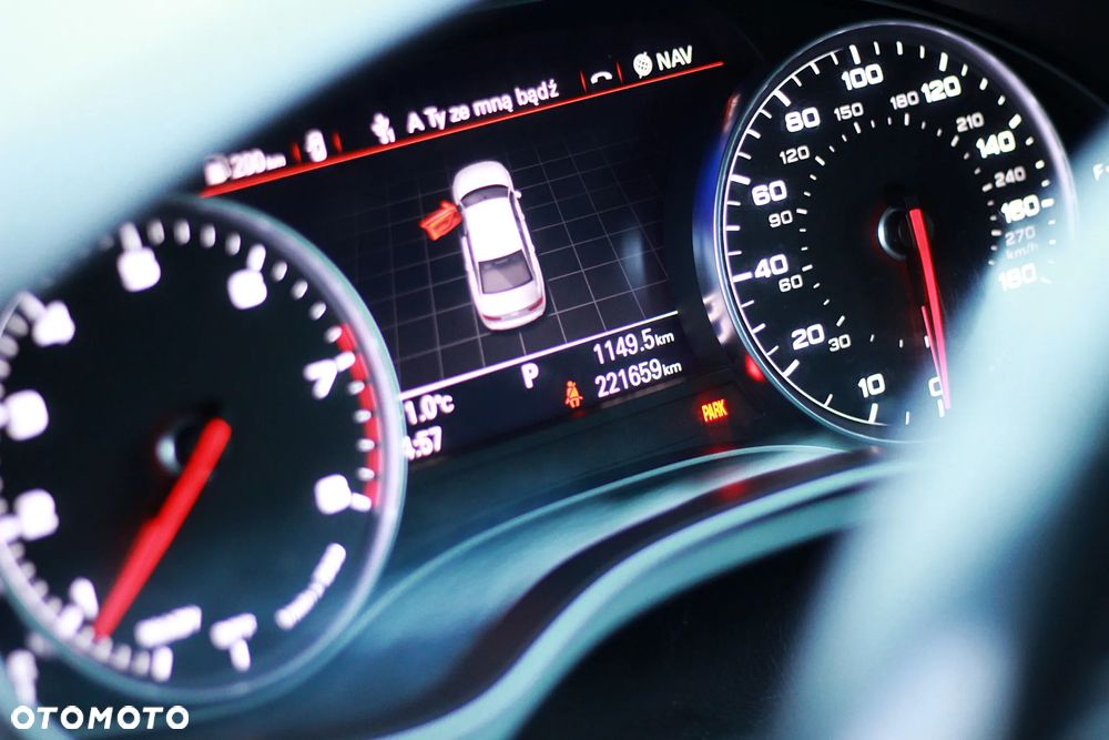 Audi A6 Limousine 2.0 TFSI Quattro S tronic - 21