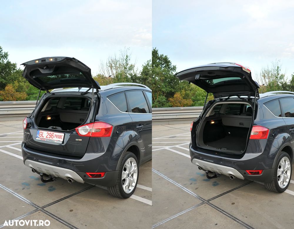 Ford Kuga 2.0 TDCi 2x4 Individual - 26