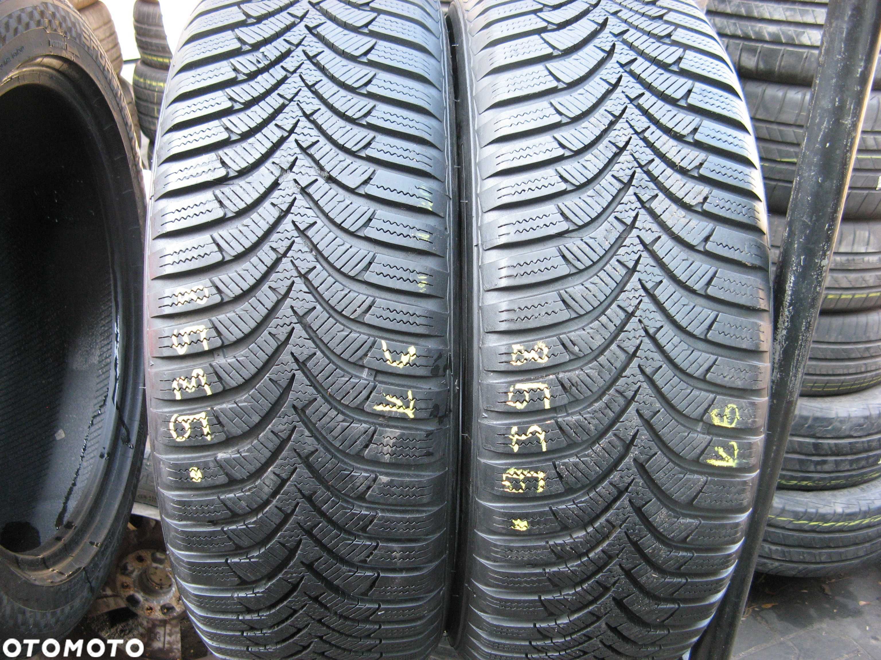 195/65R15 HANKOOK I'Cept RS2 - nr.9398 - 1