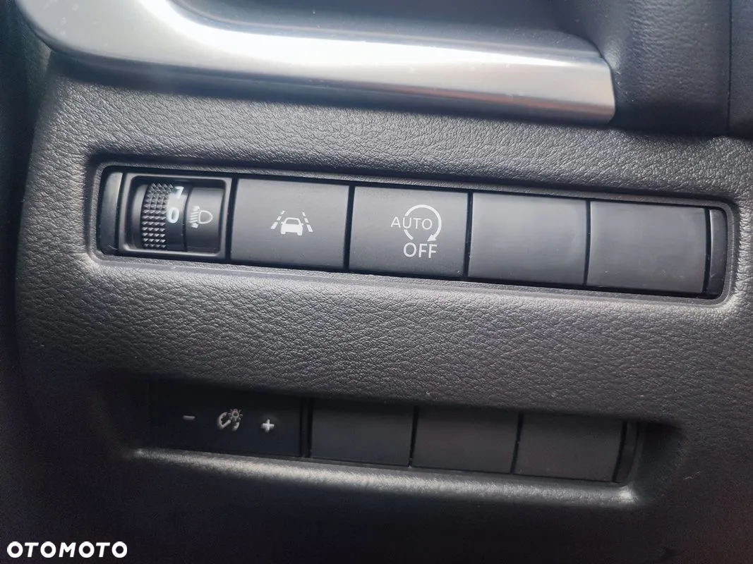 Nissan Qashqai - 40
