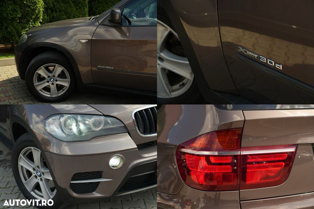 BMW X5 xDrive30d Edition Exclusive - 13