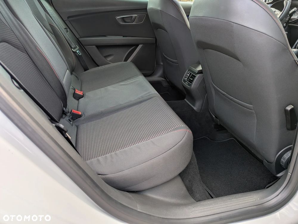 Seat Leon 2.0 TDI DPF DSG FR - 28