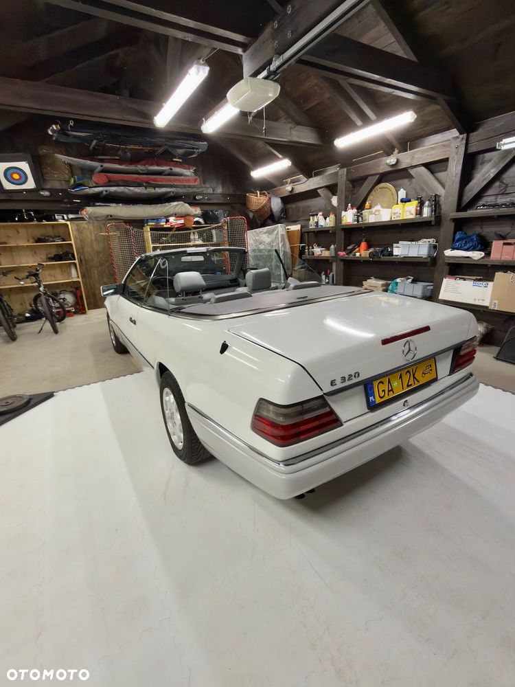 Mercedes-Benz Inny - 4