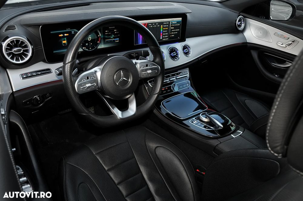 Mercedes-Benz CLS - 11