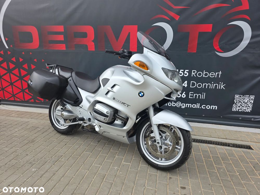 BMW R - 35