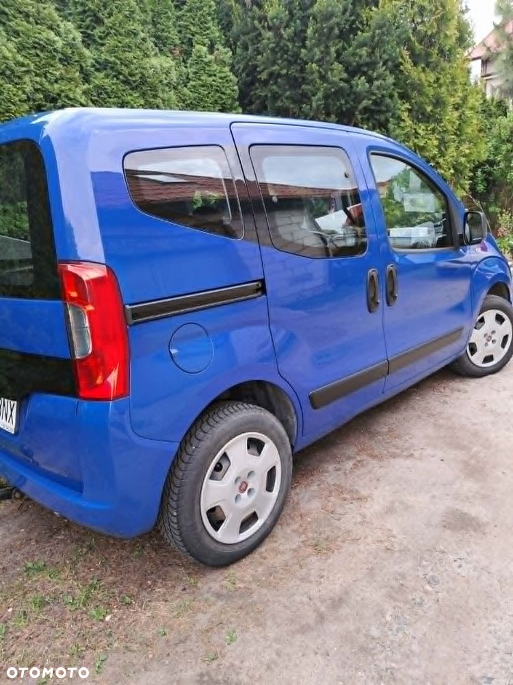 Fiat Qubo - 15
