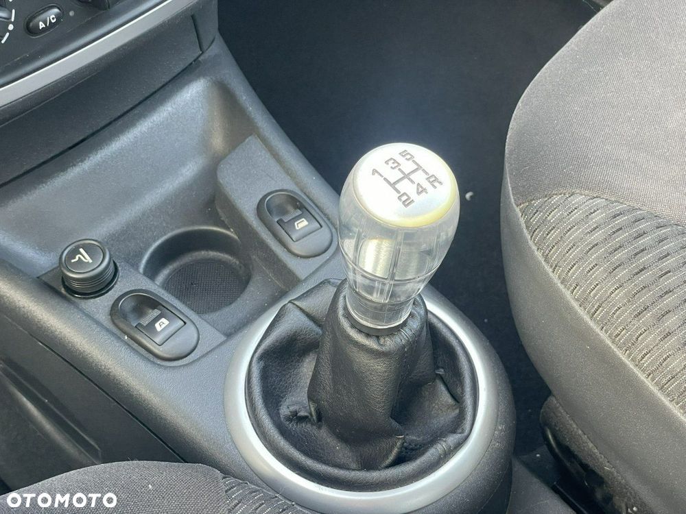 Citroën C2 1.1 Confort - 19