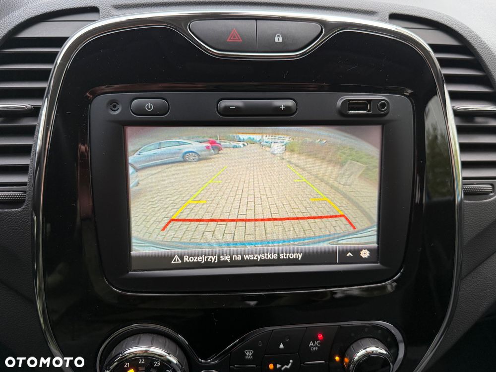Renault Captur ENERGY TCe 120 EDC Intens - 16