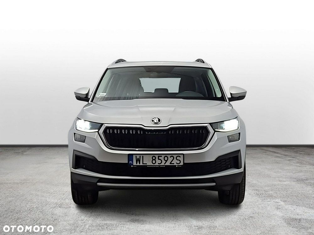 Skoda Kodiaq 2.0 TDI 4x2 Ambition DSG - 8
