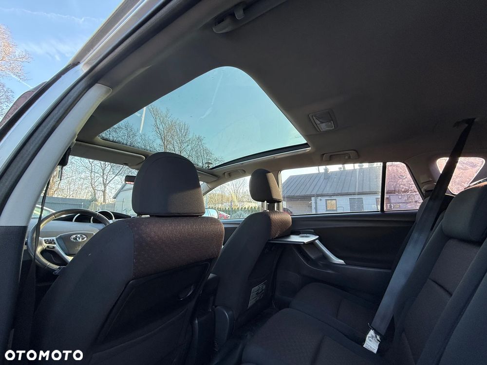 Toyota Verso 2.0 D-4D Sol - 16