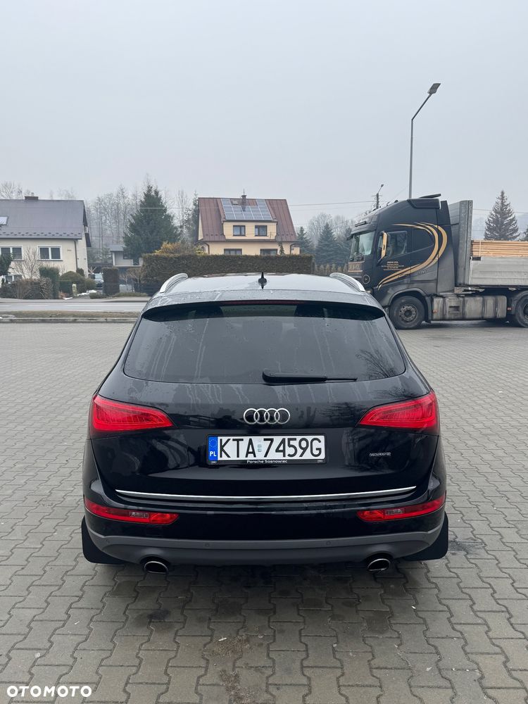 Audi Q5 - 3