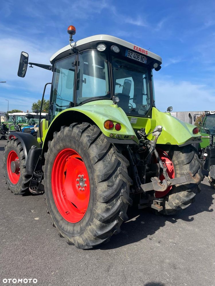 Claas Arion 510 Super Stan 2700 MTH 4x4 - 4