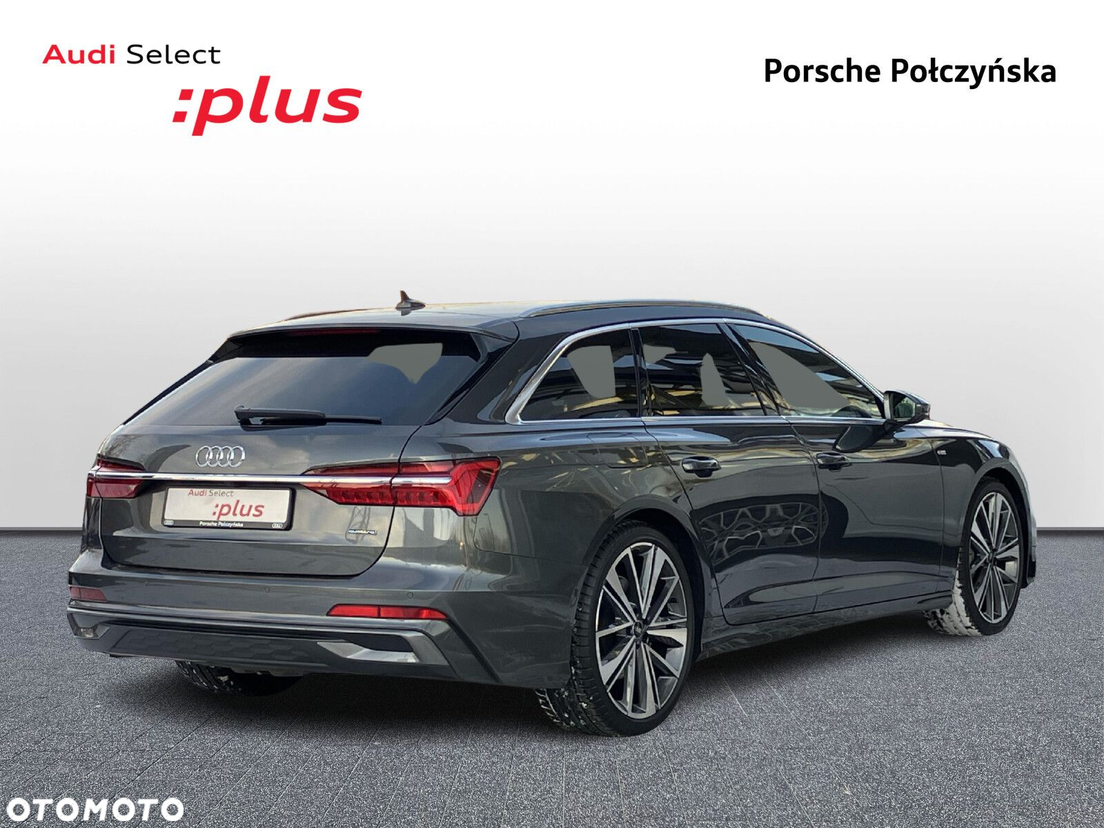 Audi A6 - 5