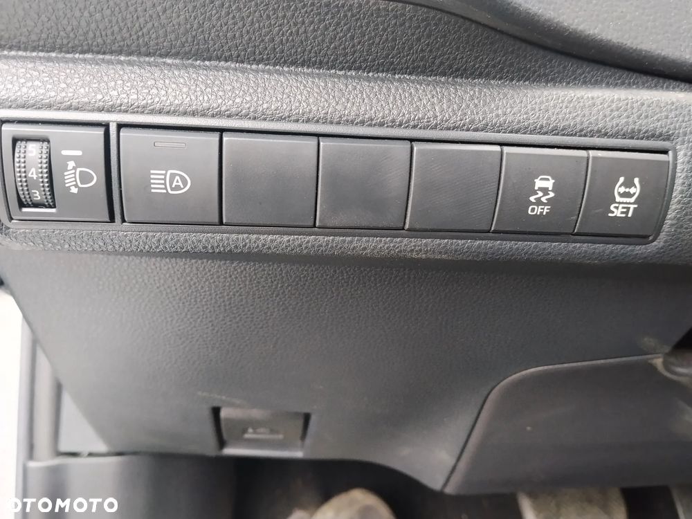 Toyota Corolla 1.8 Hybrid Comfort - 7