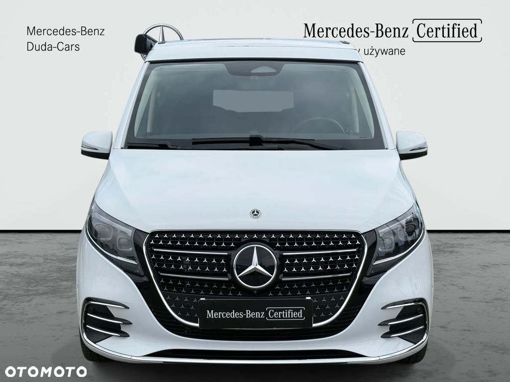 Mercedes-Benz V-CLASS MARCO POLO - 10