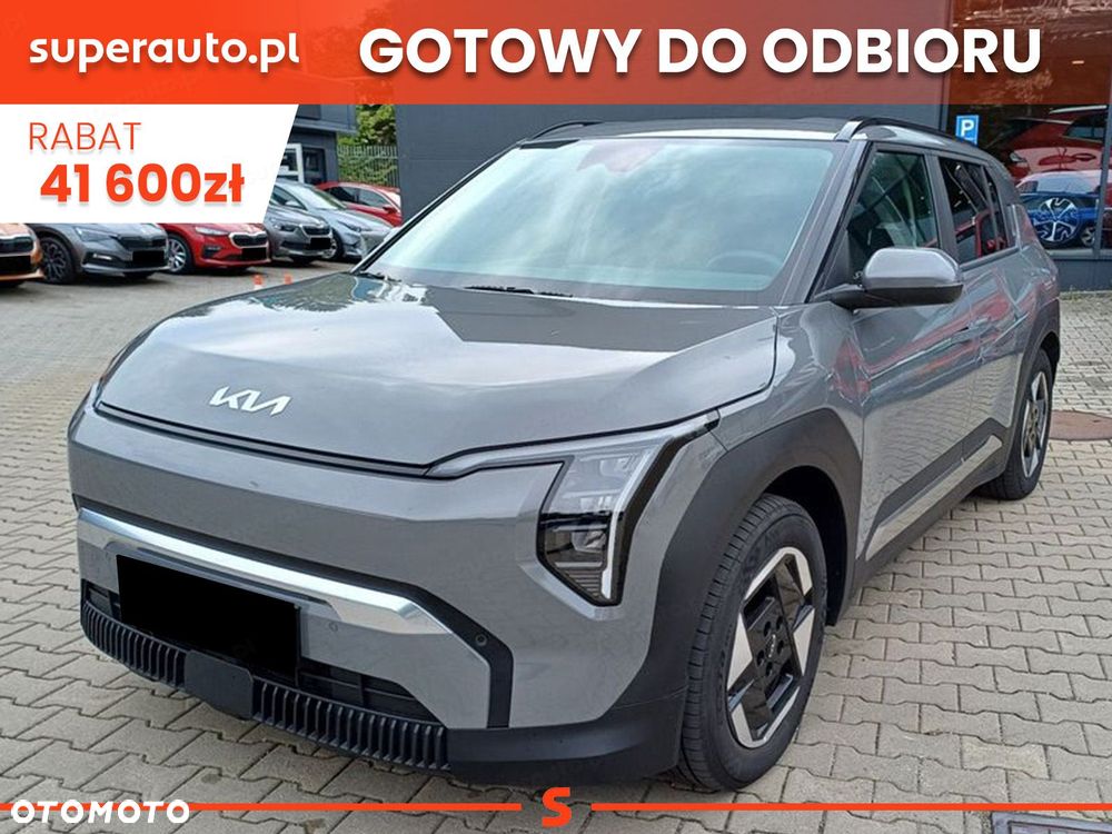 Kia EV3 - 1
