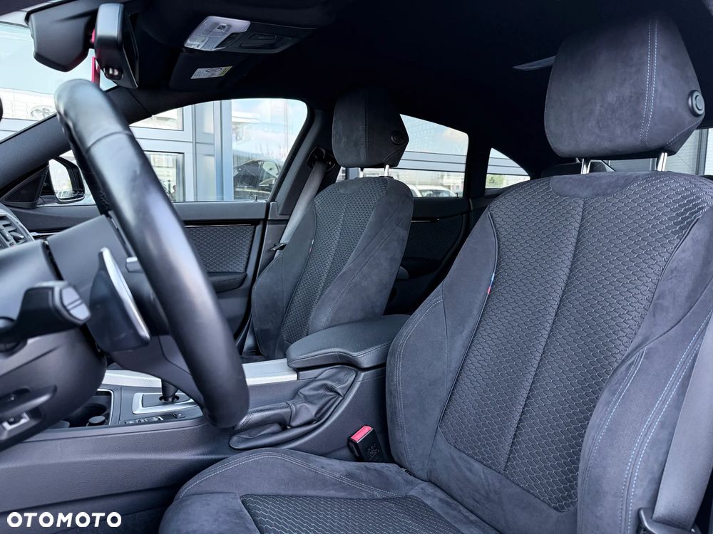 BMW Seria 4 430i GPF xDrive M Sport - 29