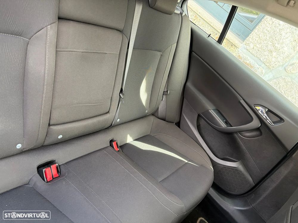 Opel Insignia 2.0 CDTI Edition - 6