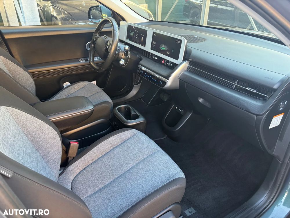Hyundai IONIQ 5 58 kWh - 7