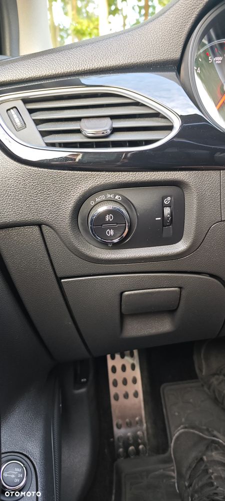 Opel Astra 1.6 CDTI Elite - 20