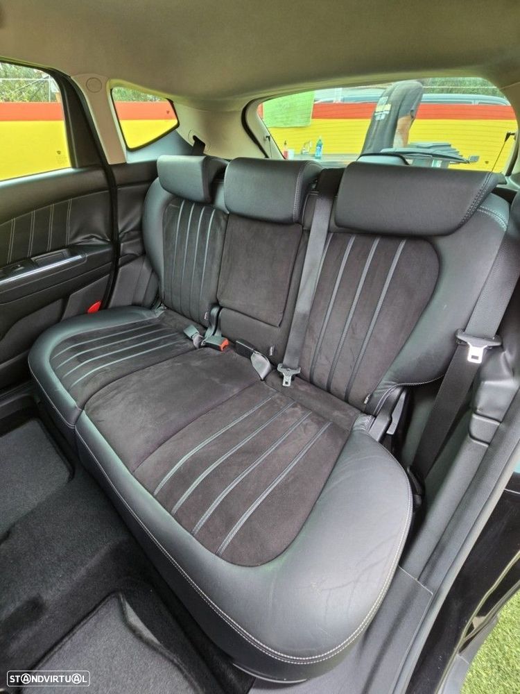 Lancia Delta 1.6 MultiJet 16v Oro - 11