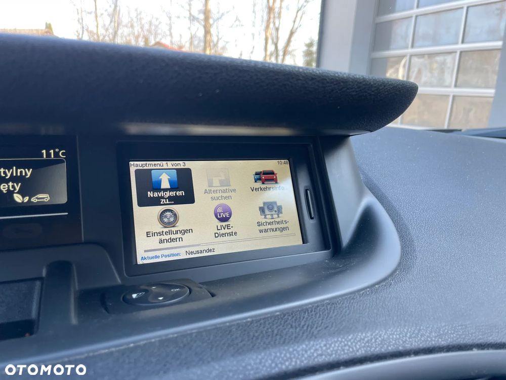 Renault Grand Scenic ENERGY TCe 130 S&S Paris - 33