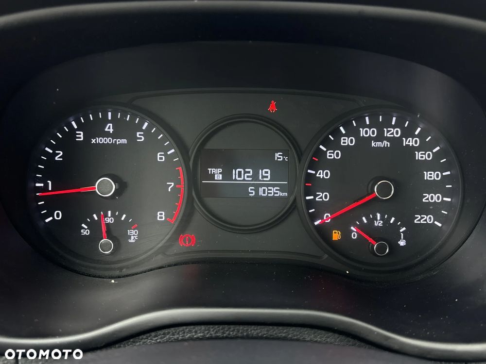 Kia Picanto 1.2 M - 16