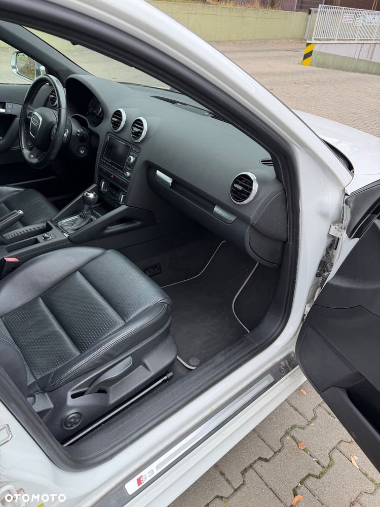 Audi S3 2.0 TFSI Quattro S tronic - 13