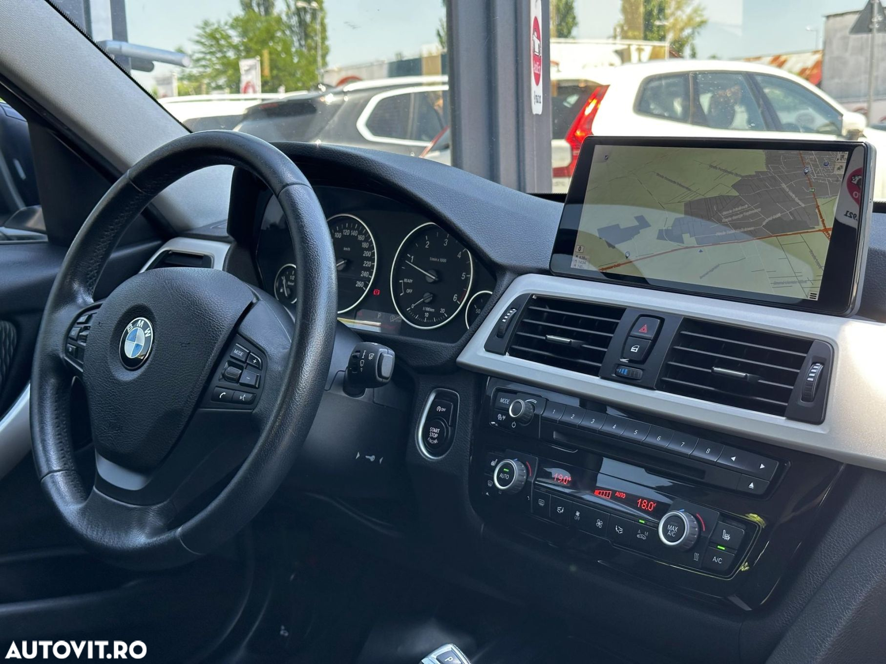 BMW Seria 3 - 7