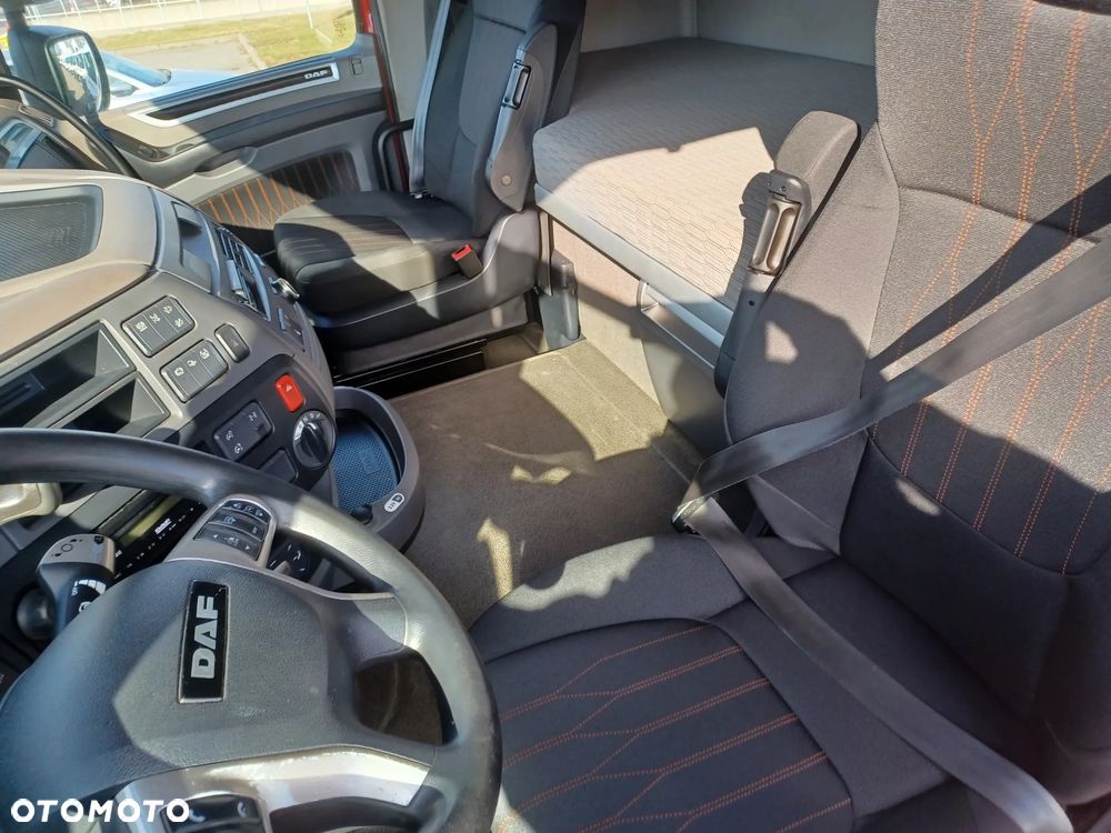 DAF XF.480 SSC  (32548) - 9