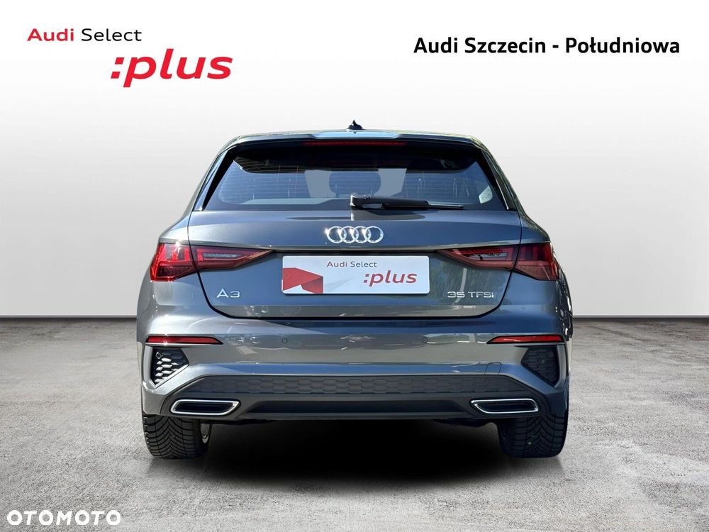 Audi A3 Sportback - 5