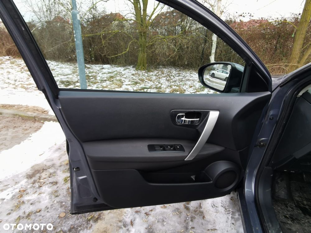 Nissan Qashqai 2.0 4 x 4 acenta - 10